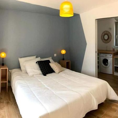 Nouveau ! La Cabine Du Bout Du Monde - Le Portzic : Votre Maison De Vacances De Haut Standing - Pl6 Crozon Zewnętrze zdjęcie
