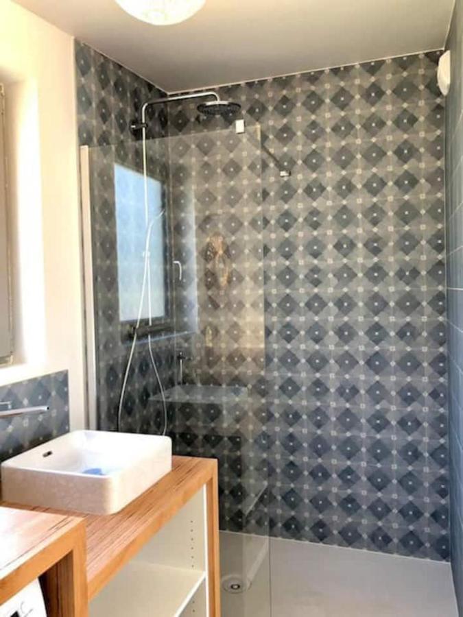 Nouveau ! La Cabine Du Bout Du Monde - Le Portzic : Votre Maison De Vacances De Haut Standing - Pl6 Crozon Zewnętrze zdjęcie