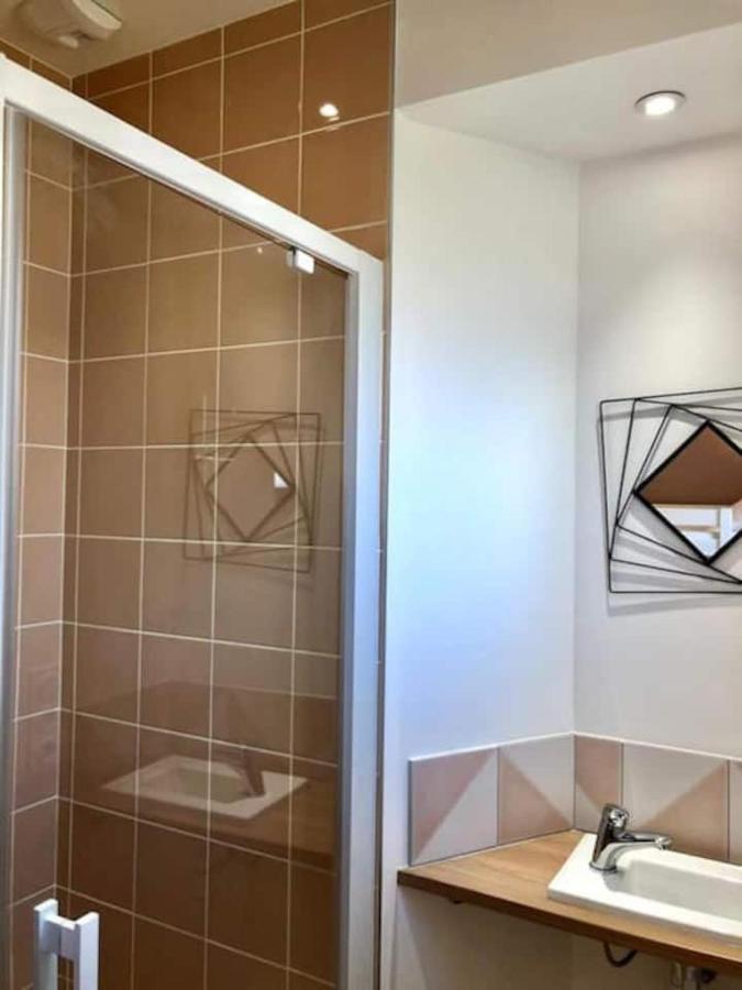 Nouveau ! La Cabine Du Bout Du Monde - Le Portzic : Votre Maison De Vacances De Haut Standing - Pl6 Crozon Zewnętrze zdjęcie